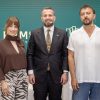 RAMS Türkiye’nin Yeni Marka Yüzleri Hazal Kaya ve Ali Atay Oldu