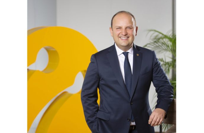 Turkcell, Avrupa’nın Önde Gelen 6 Ar-Ge Projesinde Yerini Aldı