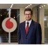 Vodafone Türkiye’de Üst Düzey Atama