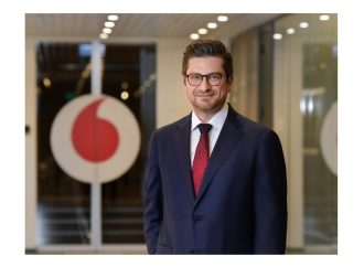 Vodafone Türkiye’de Üst Düzey Atama