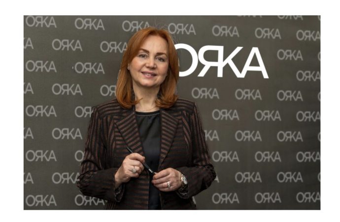 ORKA Banyo, 2026’nın İlk Yarısında Güçlü Performansını Sürdürdü