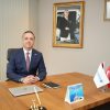 OYAK Liman’dan İskenderun’a Dev Lojistik Yatırımı