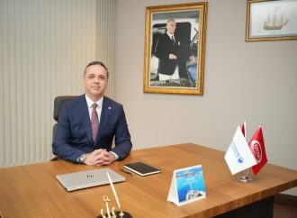 OYAK Liman’dan İskenderun’a Dev Lojistik Yatırımı