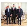 Koç Holding, COP31 İklim Değişikliği Zirvesi’nin “Küresel İş Ortağı” Oldu.