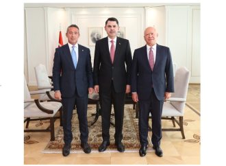 Koç Holding, COP31 İklim Değişikliği Zirvesi’nin “Küresel İş Ortağı” Oldu.