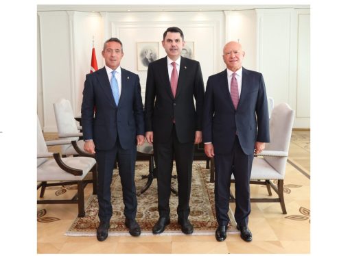 Koç Holding, COP31 İklim Değişikliği Zirvesi’nin “Küresel İş Ortağı” Oldu.