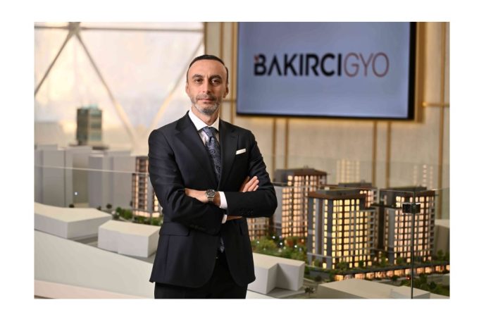 Bakırcı GYO Halka Arz Oluyor. Talep Toplama Tarihleri 24-25-26 Ağustos