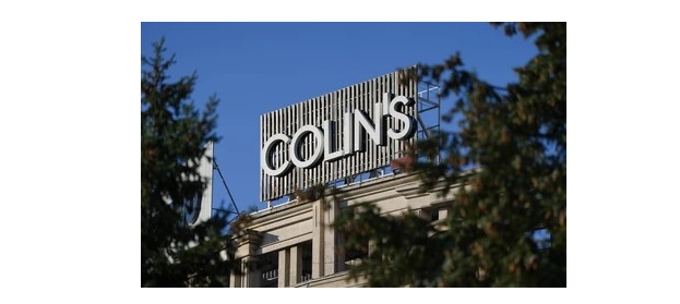 COLIN’S, Sonbahar-Kış ‘26-27 Sezonunda Şehir Stilini Gelen İlhamla Buluşturuyor