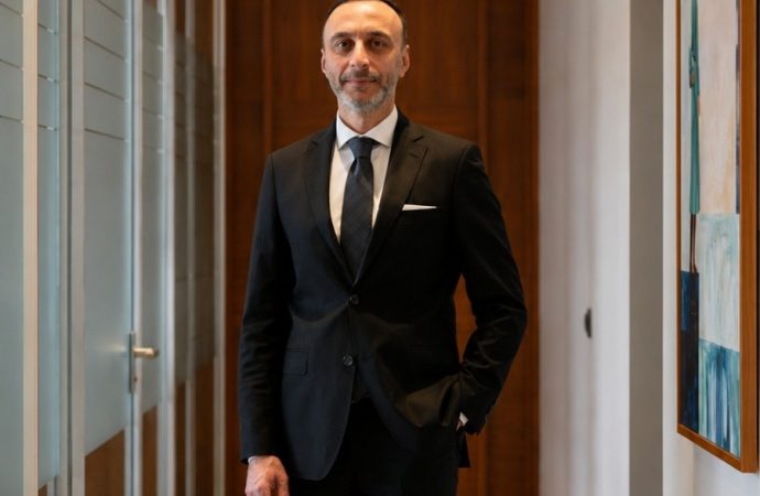 Bakırcı GYO Yönetim Kurulu Başkan Vekili ve Genel Müdürü Fatih Sağlam: Konutta Satışlar Gerilerken Reel Fiyatlardaki Gerileme Fırsat Sunuyor