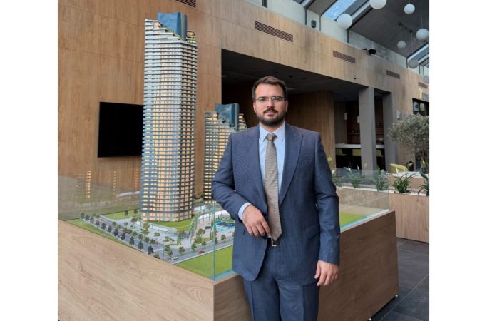 İLK İnşaat ENR Listesinde 138’inci Sıraya Yükseldi…