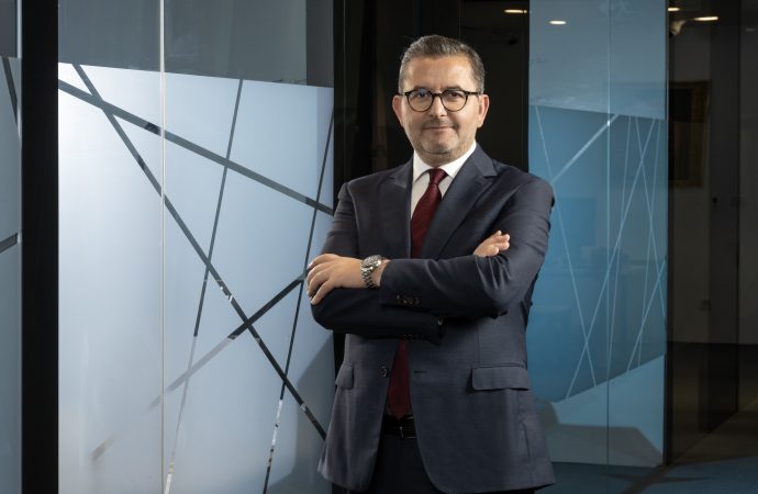 Katılım Emeklilik yeni Katılım Karma Emeklilik Yatırım Fonu’nu (KLV) sundu