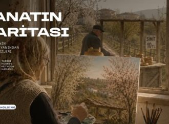 İVA Sanat “Sanatın Haritası” Projesi ile Sanatın Farklı Renklerini Buluşturuyor