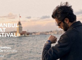 Türkiye’nin İlk Saat Festivali İstanbul Watch Festival Kapılarını Açıyor