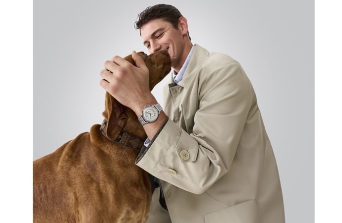 TIMEX: 1950’lerin Ruhundan İlham Alan Tasarım