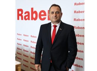 Raben Group’tan Selanik’e Lojistik Yatırımı