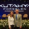 Kütahya Porselen, İş Ortakları İle Yeni Ufuklar Zirvesi’nde Buluştu.