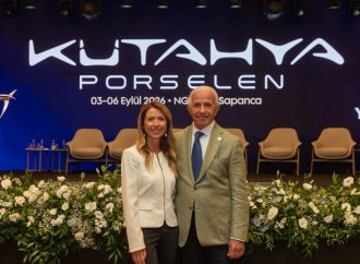 Kütahya Porselen, İş Ortakları İle Yeni Ufuklar Zirvesi’nde Buluştu.