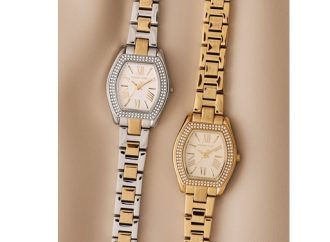 MICHAEL KORS CHELSEA: Zamanın Heykelsi ve Zarif Yüzü
