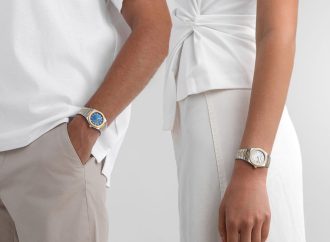 Mimariden İlham Alan Zamansız Tasarım: Raymond Weil A.R.T. Date