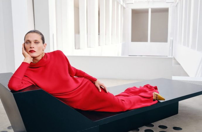Beymen 2026 Sonbahar/Kış Sezonu “Art of Style” İle Açıyor