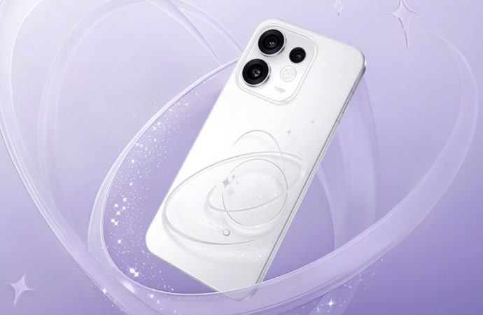 OPPO Reno16 Serisi İle Yazın En Güzel Anıları Hep Yanınızda