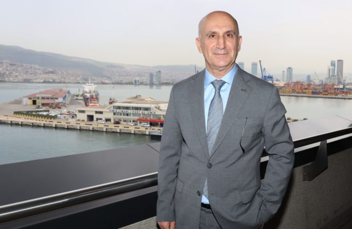 Ege İhracatçı Birlikleri’nden Ağustos Ayında 1 Milyar 605 Milyon Dolarlık İhracat