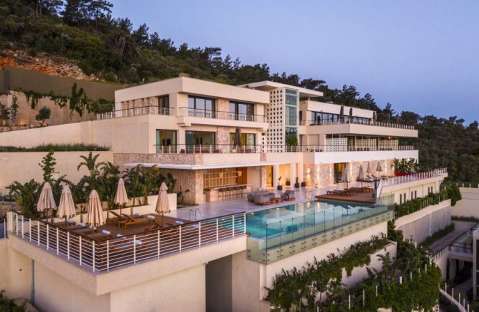 Bodrum’un En Güzel Zamanı: WAM Bodrum’da Eylül