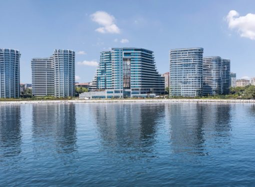 JW Marriott Hotel İstanbul Marmara Sea Sonbahar Sezonunu Karşılıyor