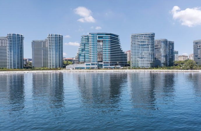 JW Marriott Hotel İstanbul Marmara Sea Sonbahar Sezonunu Karşılıyor