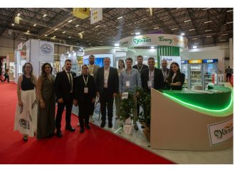Matlı Şirketler Grubu Keskinoğlu ve Yörsan’la Foodist İstanbul’da Sektör Profesyonelleriyle Buluştu