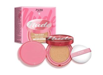 K-Beauty Esintisiyle Makyaj ve Cilt Bakımı Bir Arada: Pure Beauty Watsons’ta!