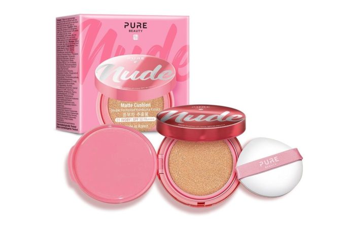 K-Beauty Esintisiyle Makyaj ve Cilt Bakımı Bir Arada: Pure Beauty Watsons’ta!