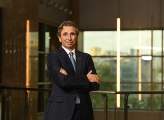 FLO GROUP’ta Üst Düzey Atama