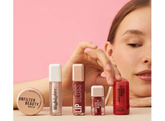 Unfilter Beauty’nin Trend Olan Yeni Makyaj Ürünleri Şimdi Watsons Türkiye’de!