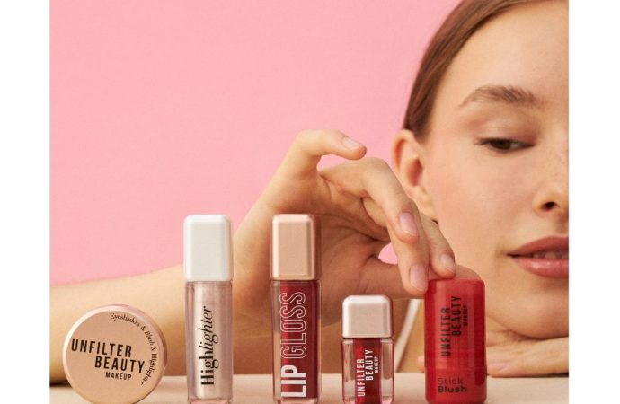 Unfilter Beauty’nin Trend Olan Yeni Makyaj Ürünleri Şimdi Watsons Türkiye’de!