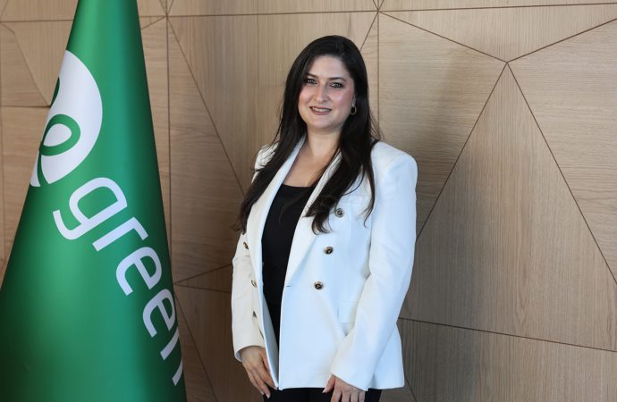 Green Holding Büyüme Yolculuğunu İnsan ve Kültür Stratejisiyle Güçlendiriyor