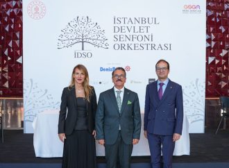 İstanbul Devlet Senfoni Orkestrası 2026-2027 Sezonunda Bir Kez Daha Zengin Bir Programla Sanatseverlerle Buluşuyor