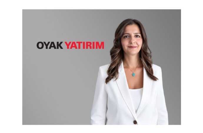 OYAK YATIRIM’ın Araştırma Direktörü Banu Dirim Oldu