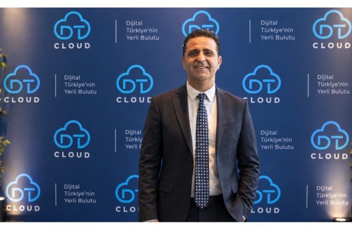 DT Cloud, Yapay Zekada Egemenlik Çağını Başlatan Yeni Mimarisini Duyurdu: Foundation, Foundry ve Kontrol Düzlemi