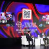 Trendyol Grubu CEO’su Erdem İnan ve Trendyol Grubu CTO’su Cenk Çivici GITEX Ai Türkiye 2026’da