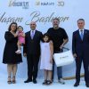 Vakıf GYO’nun Çevre Dostu VSancaktepe Merkez Projesi Tamamlandı