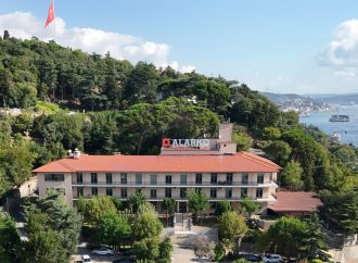 Alarko 2025 GRI Raporunu Sürdürülebilirlik Sözlüğü Formatında Yayımladı