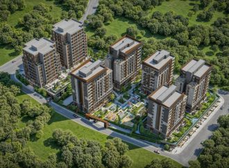 Bakırcı Zenit Topkapı Güven ve Konforu İstanbul’un Merkezinde Buluşturuyor