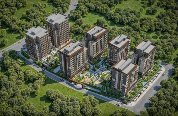 Bakırcı Zenit Topkapı Güven ve Konforu İstanbul’un Merkezinde Buluşturuyor