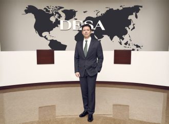 DESA, Dünya Moda Devleri ile Milano Küresel Moda Zirvesi’nde