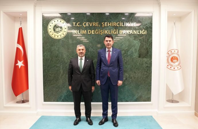 Türk Telekom, COP31 İklim Değişikliği Zirvesi’nin “Küresel Dijital Dönüşüm ve Teknoloji” Destekçisi Oldu