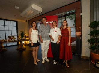 Miele, “Başyapıt” Fikrini Gastronomi ve Kültürle Buluşturdu