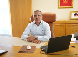 Altınoluk’ta 150 Milyon TL’lik Marleo Port Yatırımında 5 Ticari Alan Markalara Açılıyor