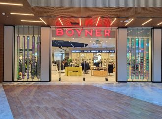 Boyner’in Antalya’daki Yeni Durağı Fenix Center Oldu!