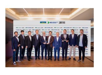 Aksa Jeneratör ve Hyundai’den 20 Yıllık Güçlü Ortaklık